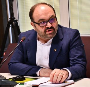 تولیدات دانش‌بنیان، منجر به افزایش اطمینان سرمایه‌گذاری در بخش معدن و زیرساخت‌های عمرانی کشور می‌شود