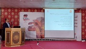 دومین روز نمایشگاه بومی‌سازی صنعت فولاد با برگزاری کارگاه‌های تخصصی همراه بود