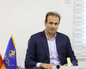 جلسه مدیران گروه ملی صنعتی فولاد ایران با حضور دکتر محمدی برگزار شد