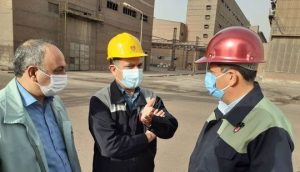 تامین پایدار مواد اولیه و ایجاد زیرساختهای مناسب برای جلوگیری از هدر رفت مواد اولیه و افزایش تولید از اولویت‌های سال جدید خواهد بود