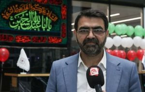 ورود به بورس کالا برای شفاف سازی و حذف واسطه ها