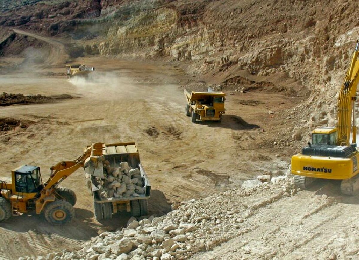 آزادسازی پهنه‌های معدنی در مناطق چهارگانه محیط زیست غیرقانونی است