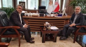 تاکید بر تکمیل زنجیره تامین و بررسی پتانسیل‌های دوجانبه