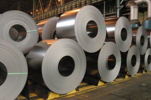 شرکت فولاد مبارکه در مسیر «جهش‌ تولید»