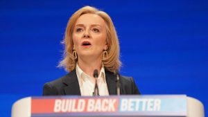 انگلیس واردات آهن و فولاد روسیه را ممنوع می‌کند