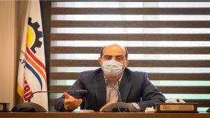 از طرح‌های نو و فناورانه حمایت می‌کنیم