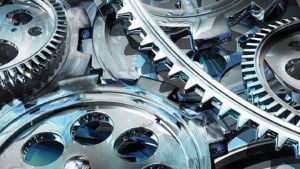 نقشه صنعت و تجارت در ۱۴۰۱