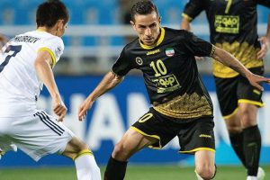 آخرین بازی سپاهان و فولاد در دور رفت گروهی/ نبرد شبانه آسیایی