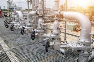 نیروگاه‌ها؛ رکورددار مصرف گاز طی ۶ ماهه امسال در خراسان جنوبی