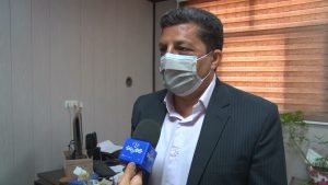 سلب صلاحیت بهره‌برداری از پنج معدن در اردستان