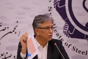 فرصت سوزی وزارت صمت با تعیین عوارض برای صادرات فولاد/ حاشیه سود صنعت فولاد؛ ۱۷تومان در هر کیلوگرم!