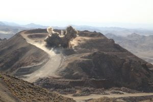 ۲۵ معدن در استان زنجان فعال‌سازی شد