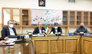 اقدامات پنجگانه ايمپاسكو در توسعه معدنی استان