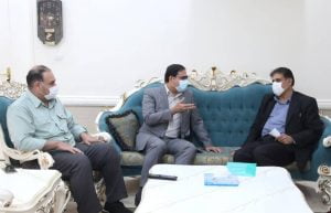 اهتمام شرکت فولاد خوزستان در حوزه زیست محیطی علمی و بسیار موثر بوده است