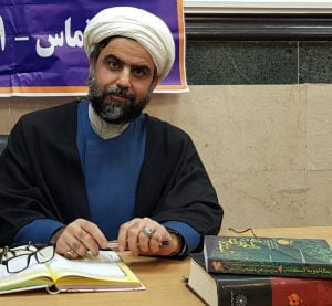 برنامه‌های شورای عالی فرهنگی شرکت فولاد خوزستان در ماه مبارک رمضان