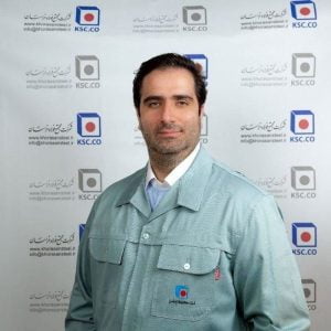 تشکیل کارگروه ویژه برای پیگیری تولید «دانش بنیان» در مجتمع فولاد خراسان