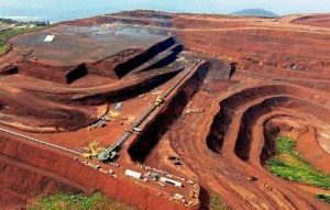 رشد 9.9 درصدی بازارجهانی معدن کاری سبز