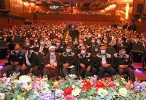 امسال با همدلی کارکنان، شکوفایی ذوب آهن اصفهان رقم می‌خورد