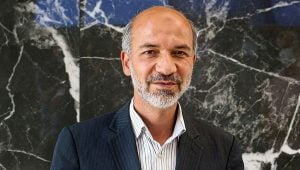 محرابیان: ایران مقام اول رشد تولید فولاد در دنیا را دارد