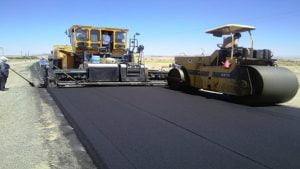 ارزش سرمایه‌گذاری‌های ایمیدرو در بخش راهسازی به 3120 میلیارد ریال می‌رسد