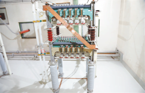 بومی‌سازی و بهره‌برداری موفقیت‌آمیز از جبران‌ساز توان راكتیو فولاد مباركه