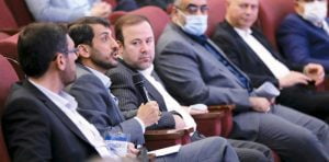 از طرح مباحث كلی و تكراری اجتناب كنیم / فولاد مباركه راهكار مناسب برای گذر از چالش‌های صنعت فولاد را دارد