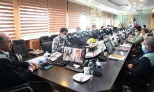 تایید مجدد محصولات ذوب آهن اصفهان برای صادرات