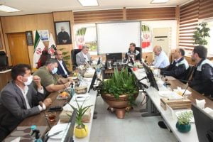 بومی‌سازی قالب‌های مسی با مشارکت ذوب آهن اصفهان و مس شهید باهنر