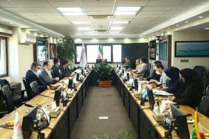 مزیت‌های سرمایه‌گذاری در بخش معدن و صنایع معدنی استان‌ها اولویت‌بندی می‌شود