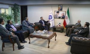 چشم انداز روشن سرمایه‌گذاری در سنگ آهن مرکزی ایران