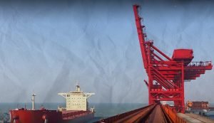 همکاری RioTinto و BP برای سوخت زیستی در حمل و نقل دریایی