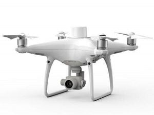 سازمان صمت مازندران به فناوری نوین نقشه برداری هوایی معادن مجهز شد