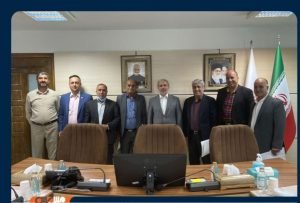 تقویت روحیه و بهبود معیشت کارکنان و بازنشستگان در صدر برنامه‌های شرکت مس