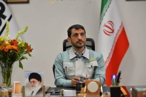 فولاد مبارکه، آماده ایفای نقش ویژه خود با محوریت شعار «تولید، دانش‌بنیان، اشتغال‌آفرین»
