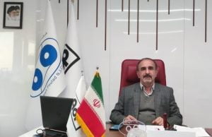 پیام تبریک مدیرعامل هلدینگ آتیه فولاد نقش جهان به مناسبت روز جهانی کارگر