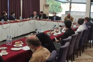 کاهش ۸۷ درصدی مصرف آب فولاد مبارکه با پروژه‌های بهینه‌سازی