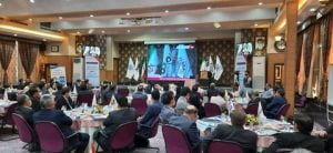 نخستین روز همایش تدوین مدل کسب‌وکار شرکت‌های گروه سرمایه‌گذاری توکافولاد