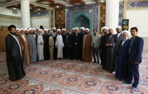 دستاوردهای ذوب آهن اصفهان باید در قالب جهاد تبیین اطلاع رسانی شود