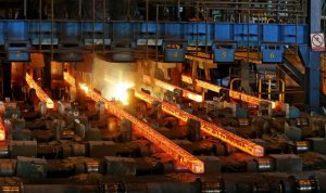 برنامه‌ریزی وزارت نیرو برای تامین برق صنعت فولاد در تابستان