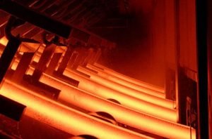 عرضه ۴۷۳ هزار تن شمش بلوم و ورق فولادی در بورس کالا