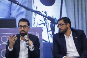 تسهیل ارتباط بین کارکنان پیش نیاز ارتقای روابط عمومی