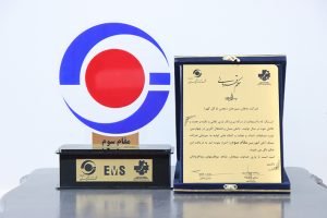 ماهان سیرجان مقام سوم مسابقات کشوری امداد و نجات و کمک های اولیه را کسب کرد