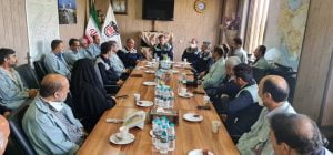 روابط عمومی تکیه گاه و قطب نمای سازمان است