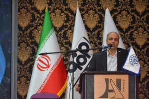 اجرای معماری سازمانی برای هم‌افزایی بیشتر در فولاد مبارکه