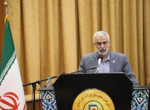 تولید دانش‌بنیان، را باید با ارتقای نقش «تحقیق و‌توسعه»در زنجیره ارزش، محقق کنیم