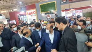 ذوب‌آهن اصفهان مسیر تولید ریل را پرسرعت طی کرد