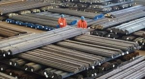 آمریکا تعرفه واردات فولاد از اوکراین را لغو کرد