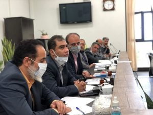 حل مشکل کارگران «معدن زغالسنگ گلندرود»/ عقد قرارداد با پیمانکار جدید