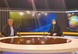 کیفیت محصولات ذوب آهن از زمان ورود مواد اولیه تحت کنترل است