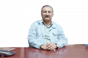 محصول گندله‌ شرکت فولاد خوزستان برترین کیفیت‌ را در کشور دارد